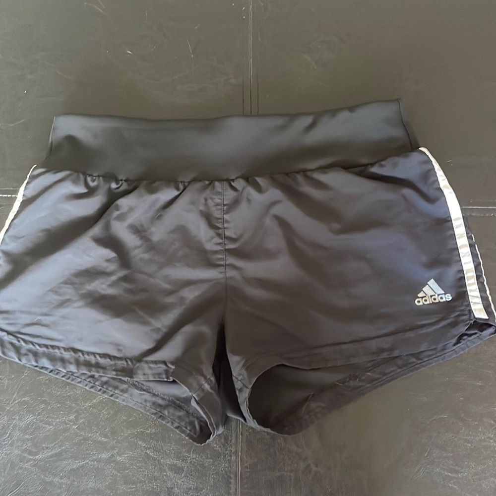 Womens Adidas Training Shorts